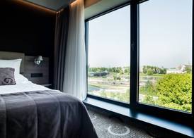 Q Hotel Plus Krakow 5