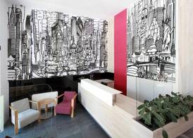 Hotel Cosmopolit 3