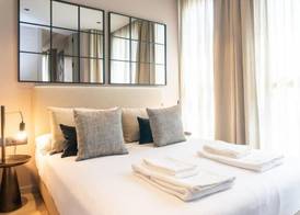 Valencia Luxury - Sea Port I 3