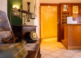 Albergo Villa Edy 2