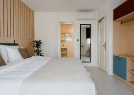 Townhouse17 Boutique Bed & Breakfast 5