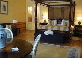 Hotel Le Dixseptième 4