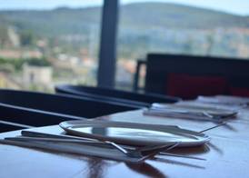 Ferush Boutique Hotel 2