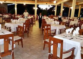 Hotel Playa Costa Verde 4