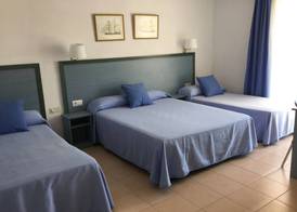 Hotel Platja D'aro 5