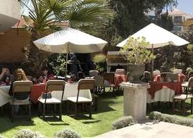 Hotel Andenes 3