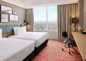 Mercure Bandung Nexa Supratman 4