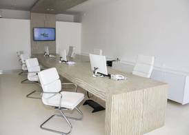 Ionian Eye Design Studios & Spa 4