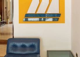 Hotel Tre Vele 4
