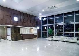 Palm Wings Beach Resort & Spa Kusadasi- All Inclusive 5