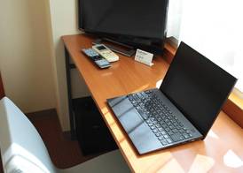 Comfort Inn Munakata 3