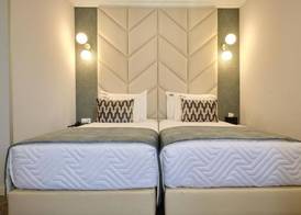 Patria Hotel 5