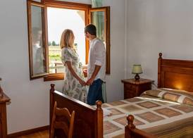 Agriturismo Rechsteiner 2
