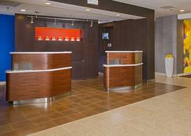 Sonesta Select Charlotte University Research Park 2