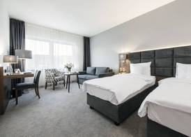 DB Hotel Wrocław 5