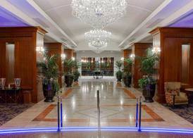 The Antlers, a Wyndham Hotel 2