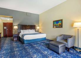 Best Western Plus Waynesboro 5