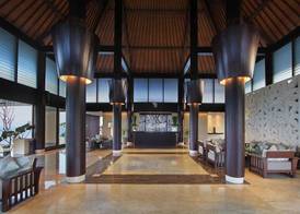 Ulu Segara Luxury Suites & Villas 4