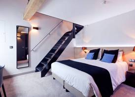 Hotel Neuvice 4