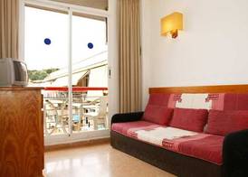 Hotel Mar Blau 4