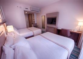 Holiday Inn BELO HORIZONTE SAVASSI by IHG 3