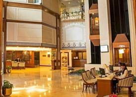 The Chancery Hotel 3