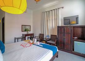 Hoi An Viet House Homestay 3
