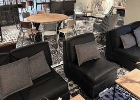 Hotel Berliner Hof by Coffee Fellows Hotels 4