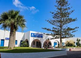 Marina Cap Monastir - lovely apartment for 4 4