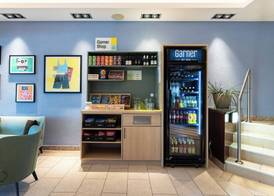Hotel Elisenhof Mönchengladbach 5