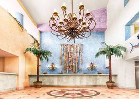 Posada Real Ixtapa 2