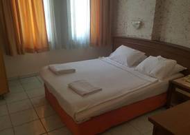 Damlatas Elegant Apart Hotel 3
