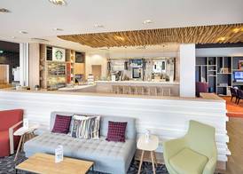 Holiday Inn BERLIN - CITY EAST SIDE by IHG 2