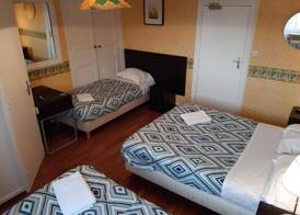 Hotellerie Normande 4