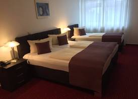 Wincent Hotel GmbH 2