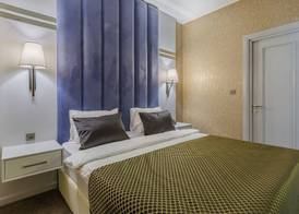 Premium Park Hotel 5