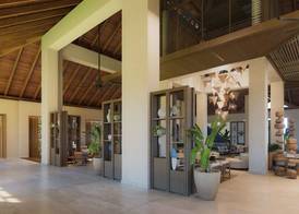 Hyatt Vivid Punta Cana - Adults-Only All-Inclusive Resort 4