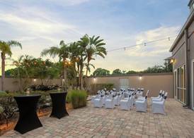 Courtyard Tampa Oldsmar 4