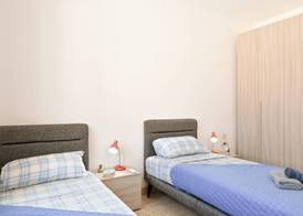 Sea Blue Horizon Qawra Bay Apartments 4