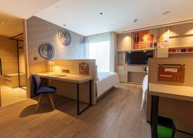 Hotel Indigo KAOHSIUNG CENTRAL PARK by IHG 4