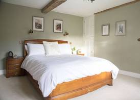 Forthay Bed and Breakfast 5