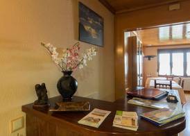 Hostal Arribes del Duero 3