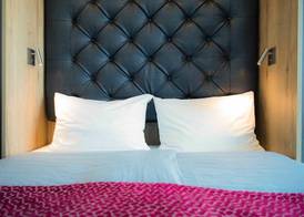 Munich Deluxe Hotel 5