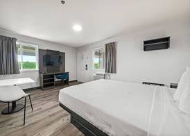 Southern Suites Columbus 5