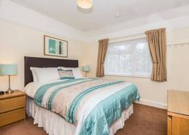 Green Haven Guest House 3