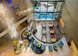 Kempinski Summerland Hotel & Resort Beirut 3