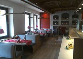 Rheinhotel Lamm 2