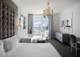 The Marly Boutique Hotel & Spa 3