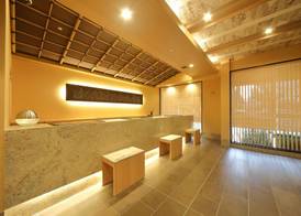 Onyado Nono Namba Natural Hot Spring 3