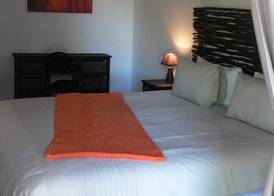 Mountain View Eco Lodge Montagu 5